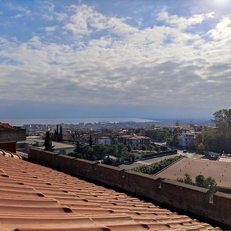 Le Finestrine Villa Catania Exterior photo