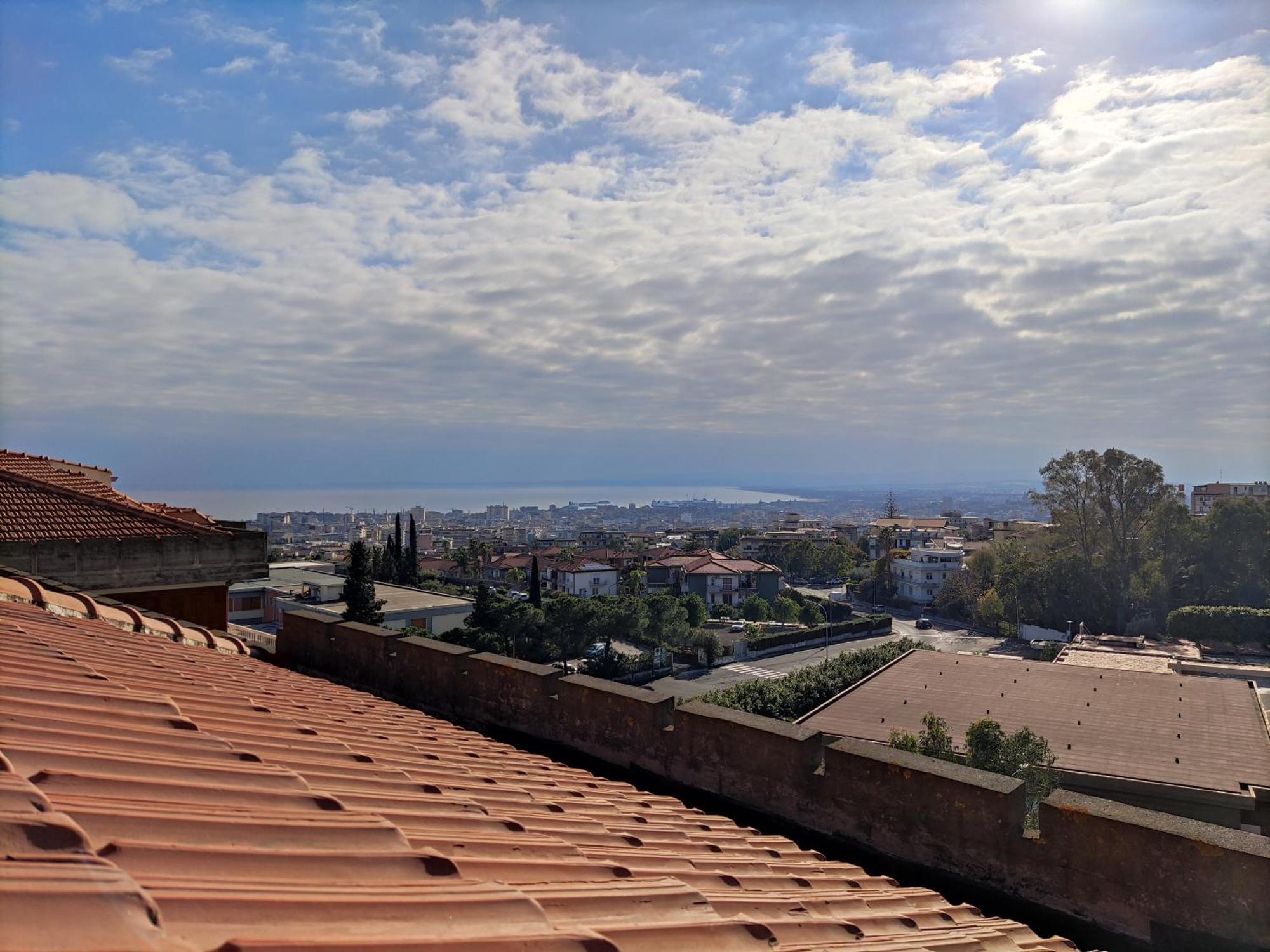 Le Finestrine Villa Catania Exterior photo